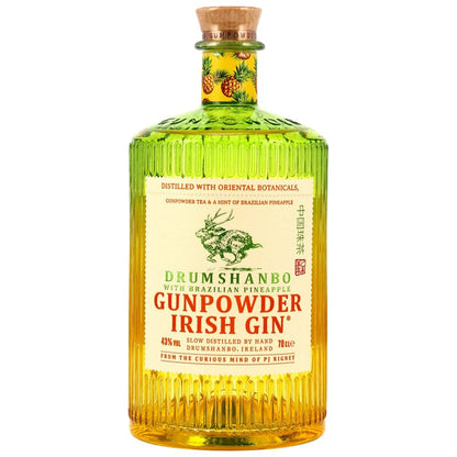 Drumshanbo Gunpowder Gin Brazilian Pineapple