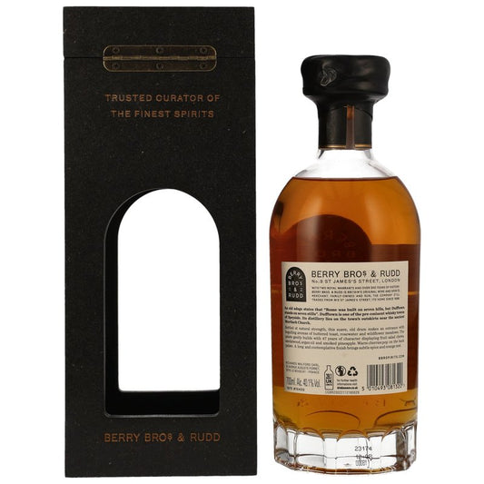 Dufftown 1975/2023 - Exceptional Cask #10430 (Berry Bros & Rudd)