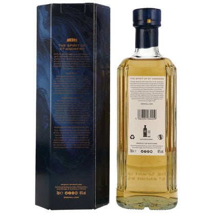 Eden Mill Single Malt - Bourbon Cask