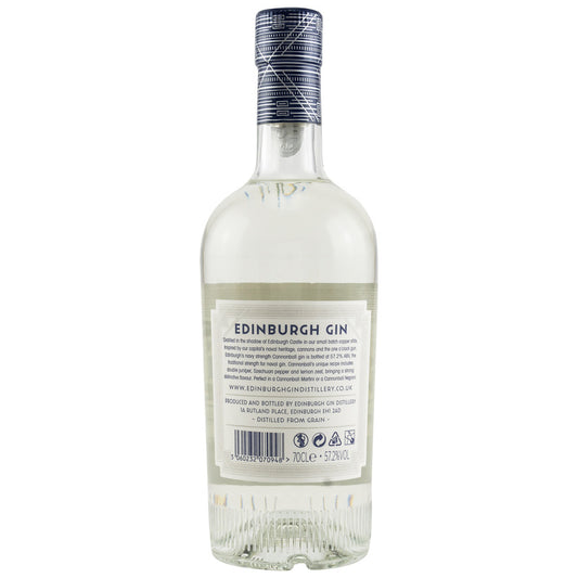 Edinburgh Cannonball Gin