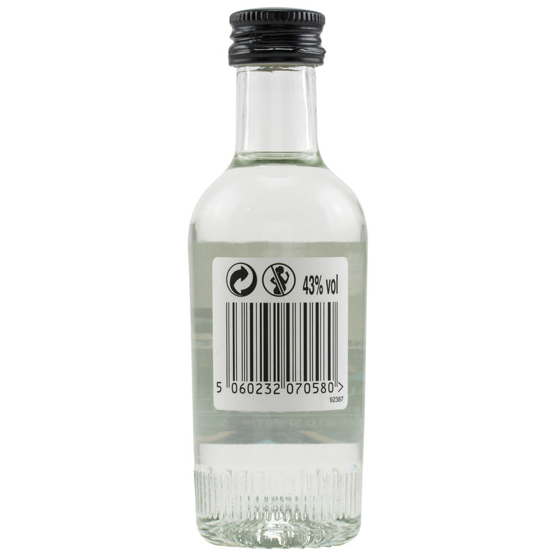 Edinburgh Classic Gin - Mini
