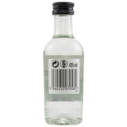 Edinburgh Classic Gin - Mini