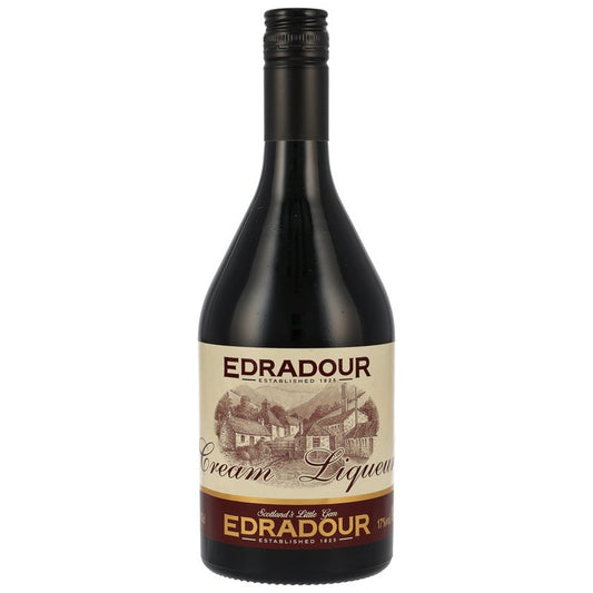 Edradour Cream Liqueur