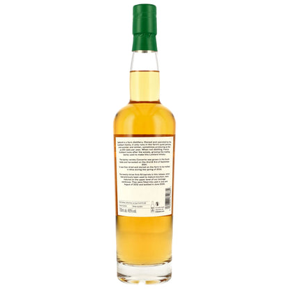 Daftmill 2012/2025 - 12 y.o. - Summer Release