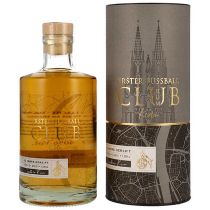 Effzeh Rum 10 y.o. (1. FC Köln) - in Tube