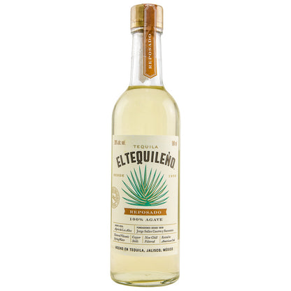 El Tequileno Reposado