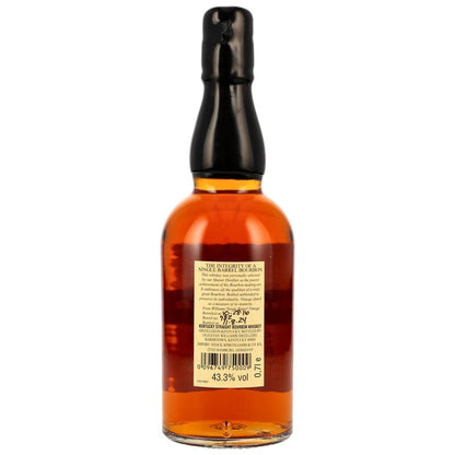 Evan Williams 2016/2024 - 8 y.o. - Single Barrel