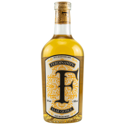 Ferdinands Saar Quince Dry Gin