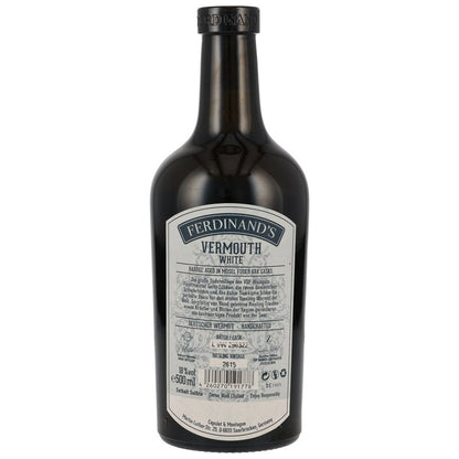 Ferdinands White Riesling Vermouth