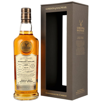 Fettercairn 2007/2025 G&M CC CS #17602205