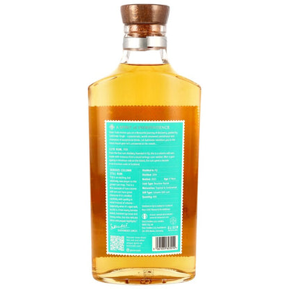 Fiji 2014/2025 - 11 y.o. (The Rum Trail)