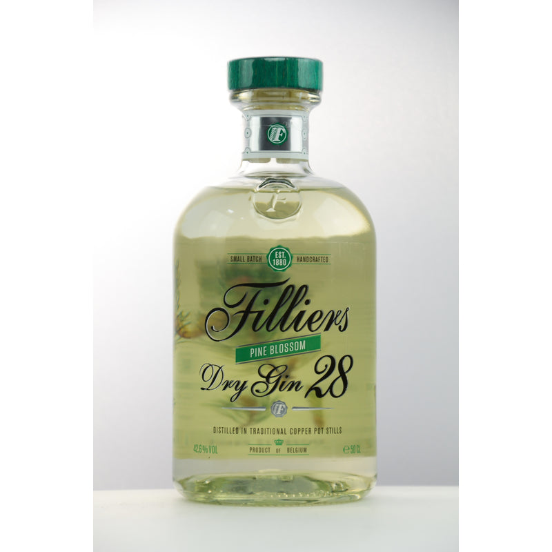 Filliers Dry Gin 28 "Pine Blossom"