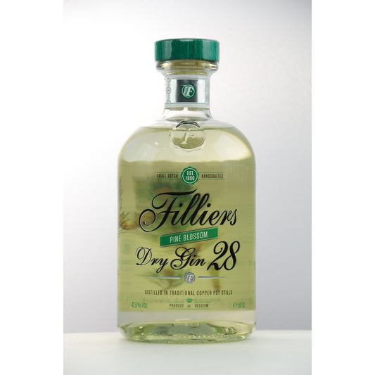 Filliers Dry Gin 28 "Pine Blossom"
