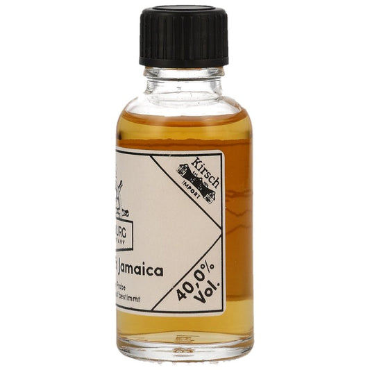 Flensburg Rum Company - Barbados & Jamaica - Kostenlose Probe 1 x pro Kunde / Not for sale