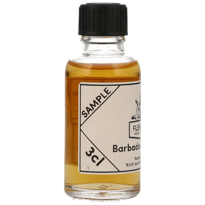 Flensburg Rum Company - Barbados & Jamaica - Kostenlose Probe 1 x pro Kunde / Not for sale