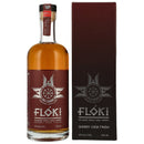 Floki Single Malt Whisky Oloroso Sherry Cask Finish in GP - 700ml