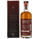 Floki Single Malt Whisky Oloroso Sherry Cask Finish in GP - 700ml