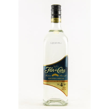 Flor de Cana 4 y.o. Extra Seco - 40%