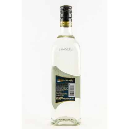 Flor de Cana 4 y.o. Extra Seco - 40%