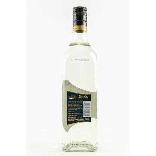Flor de Cana 4 y.o. Extra Seco - 40%