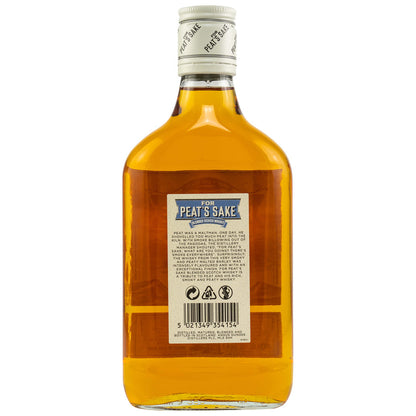 For Peat´s Sake - 350ml - Peated Blended Scotch Whisky