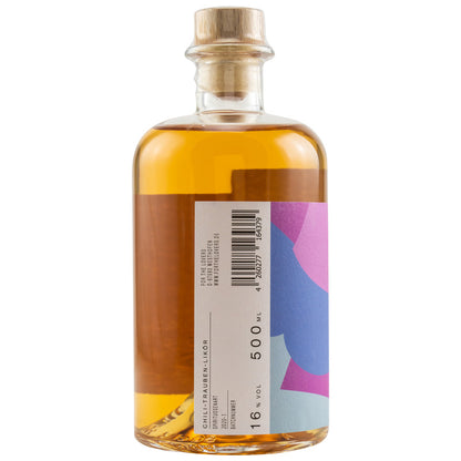 For The Lovers - Chili Rosé Likör