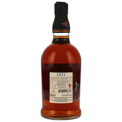 Foursquare 2011/2023 - 12 y.o. - Single Blended Rum