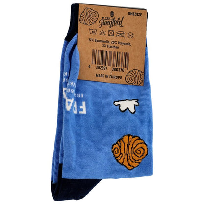 Franzi Socken Unisex - OneSize