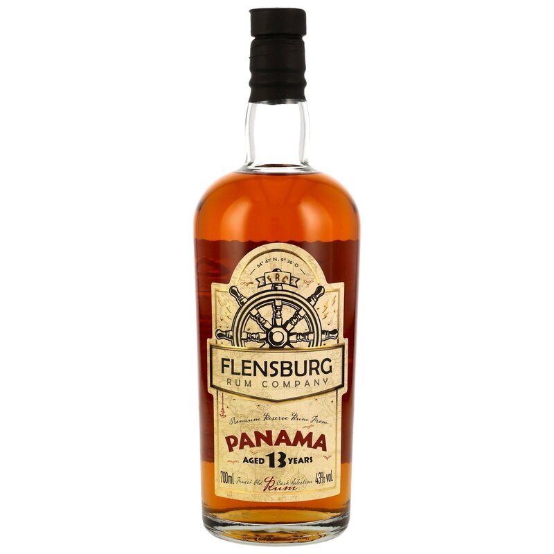 FRC - Panama 13 y.o. Batch #1