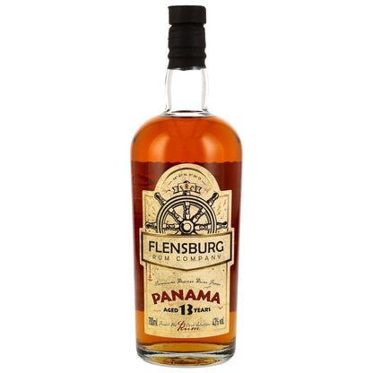 FRC - Panama 13 y.o. Batch #1