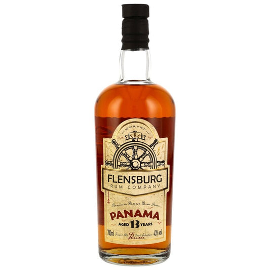 FRC - Panama 13 y.o. Batch #1