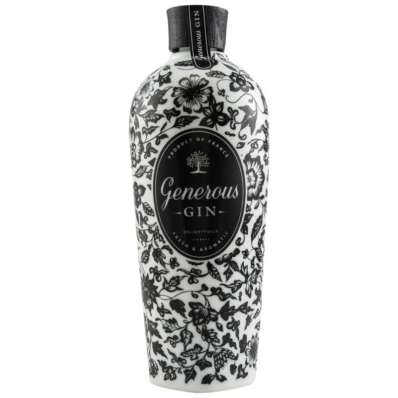 Generous Gin