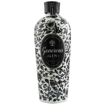 Generous Gin