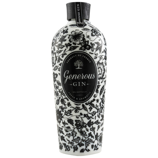 Generous Gin