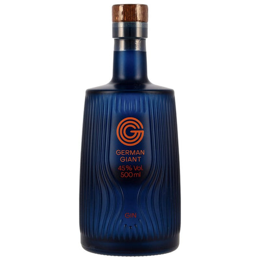 German Giant Gin