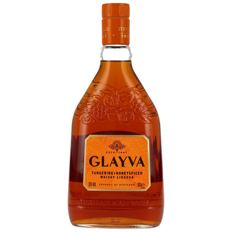 Glayva Liqueur (Likör)