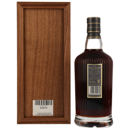 Glen Albyn 1979/2023 G&M PVC Private Collection #3857