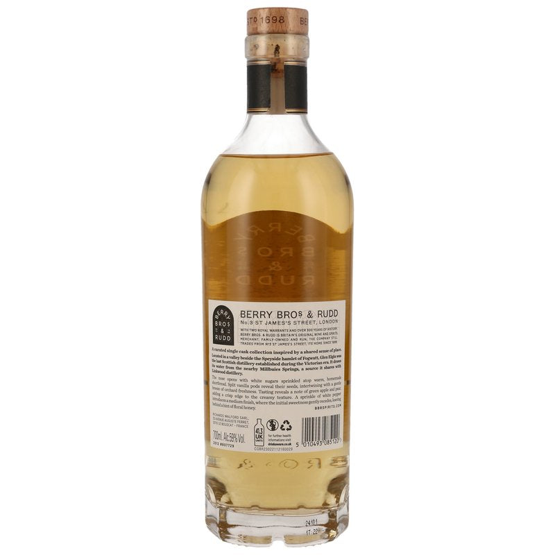 Glen Elgin 2012/2024 - 11 y.o. -