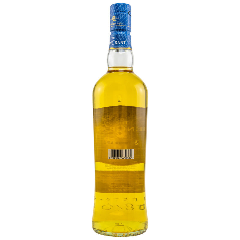 Glen Grant 18 y.o. ohne GP