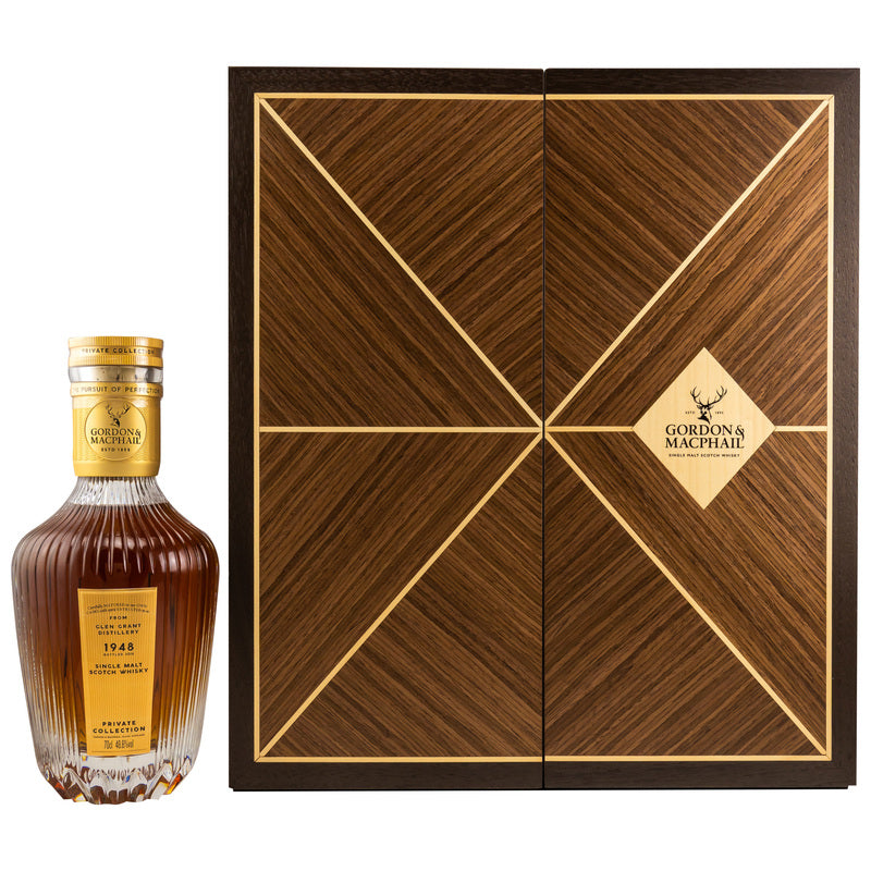 Glen Grant 1948/2018 - 70 y.o. -
