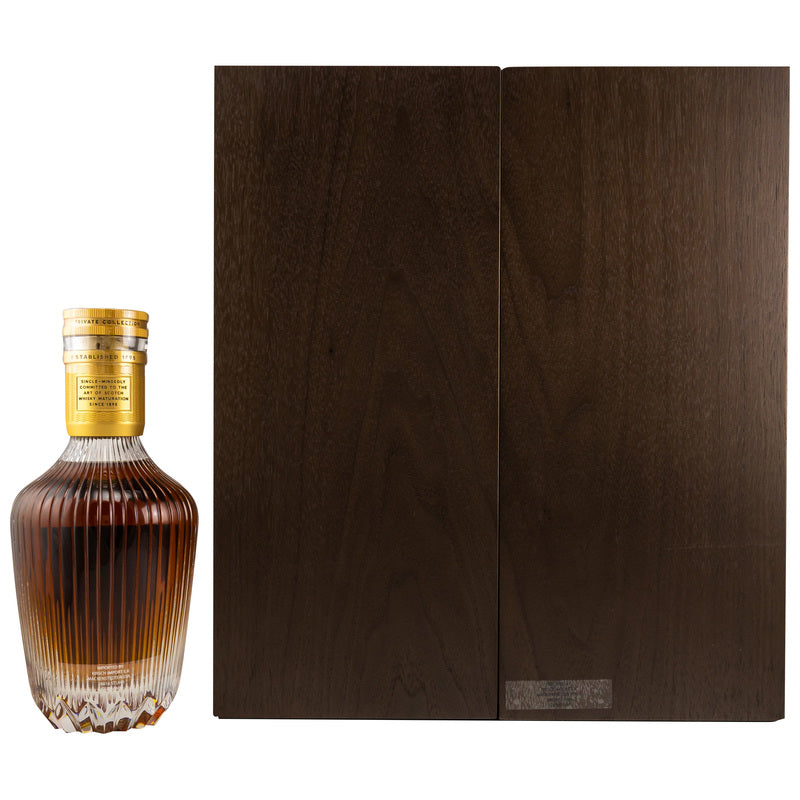 Glen Grant 1948/2018 - 70 y.o. - #2154 G&M Private Collection