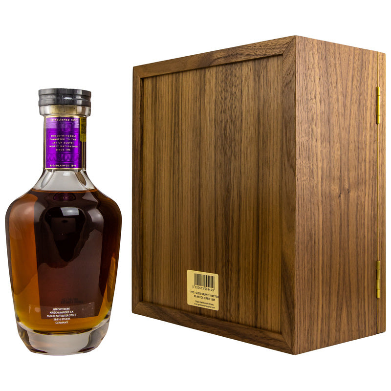 Glen Grant 1948/2022 - 74 y.o. -