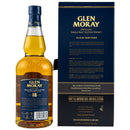Glen Moray 18.y.o. First Fill American Cask