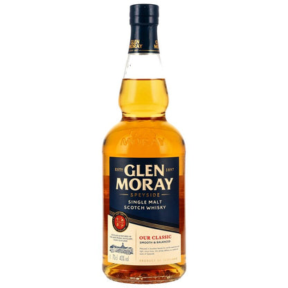 Glen Moray Our Classic - ohne GP