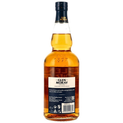 Glen Moray Our Classic - ohne GP