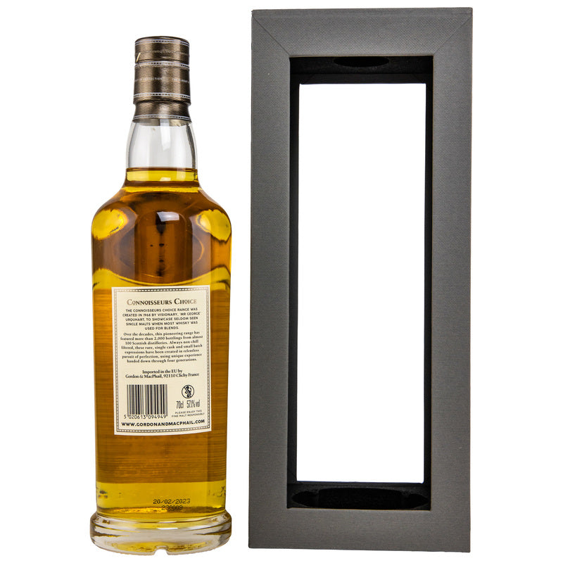 Glen Spey 2007/2023 G&M CC CS