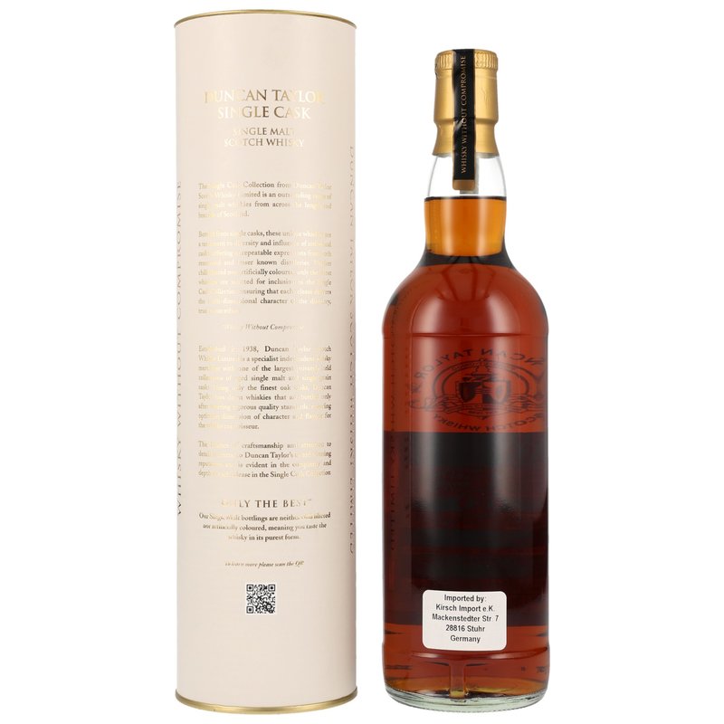 Glenallachie 2008/2023 - 14 y.o. -