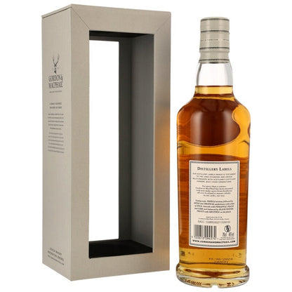 Glenburgie 25 y.o. G&M DL - 46%