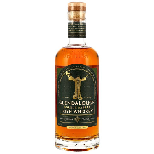 Glendalough Double Barrel - Neues Design 2024