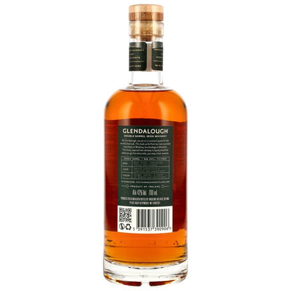 Glendalough Double Barrel - Neues Design 2024